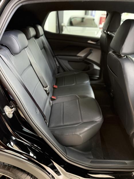 VOLKSWAGEN T-Cross 1.4 4P 250 TSI FLEX HIGHLINE AUTOM�TICO, Foto 11