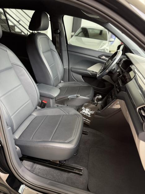 VOLKSWAGEN T-Cross 1.4 4P 250 TSI FLEX HIGHLINE AUTOM�TICO, Foto 13