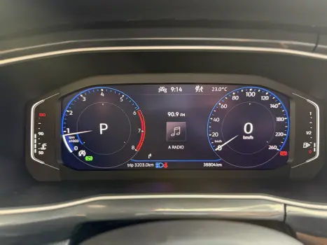 VOLKSWAGEN T-Cross 1.4 4P 250 TSI FLEX HIGHLINE AUTOM�TICO, Foto 19