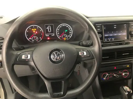 VOLKSWAGEN T-Cross 1.0 4P 200 TSI FLEX SENSE AUTOM�TICO, Foto 15