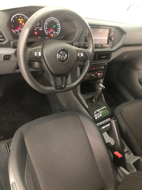 VOLKSWAGEN T-Cross 1.0 4P 200 TSI FLEX SENSE AUTOM�TICO, Foto 16