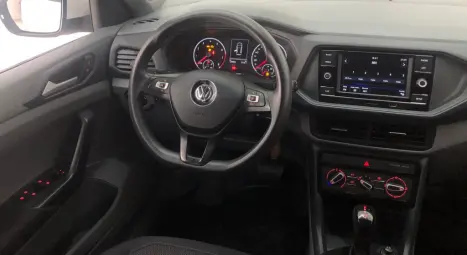 VOLKSWAGEN T-Cross 1.0 4P 200 TSI FLEX SENSE AUTOM�TICO, Foto 17