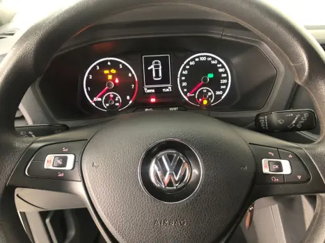 VOLKSWAGEN T-Cross 1.0 4P 200 TSI FLEX SENSE AUTOM�TICO, Foto 21
