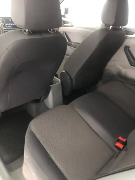 VOLKSWAGEN T-Cross 1.0 4P 200 TSI FLEX SENSE AUTOM�TICO, Foto 24