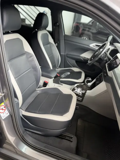 VOLKSWAGEN T-Cross 1.0 4P 200 TSI FLEX HIGHLINE AUTOM�TICO, Foto 11