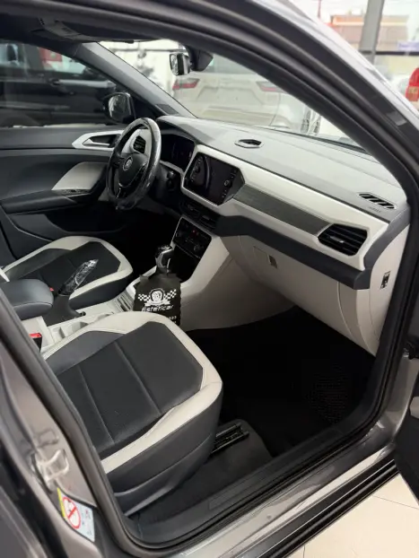VOLKSWAGEN T-Cross 1.0 4P 200 TSI FLEX HIGHLINE AUTOM�TICO, Foto 12