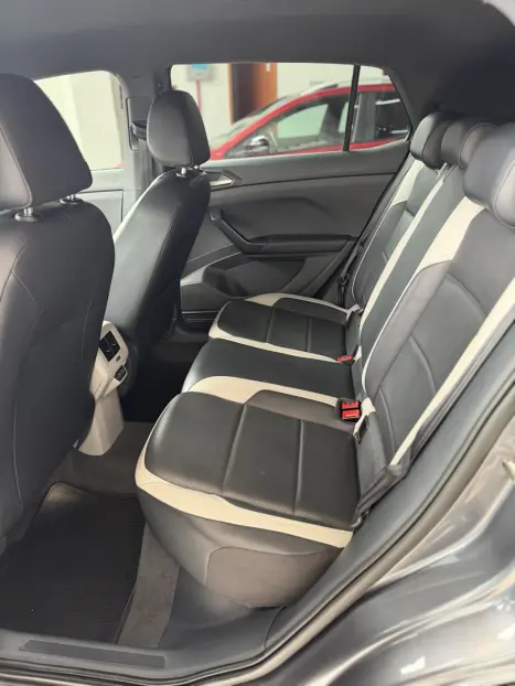 VOLKSWAGEN T-Cross 1.0 4P 200 TSI FLEX HIGHLINE AUTOM�TICO, Foto 14