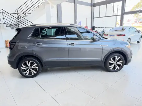 VOLKSWAGEN T-Cross 1.0 4P 200 TSI FLEX HIGHLINE AUTOM�TICO, Foto 9