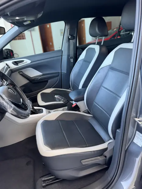 VOLKSWAGEN T-Cross 1.0 4P 200 TSI FLEX HIGHLINE AUTOM�TICO, Foto 16