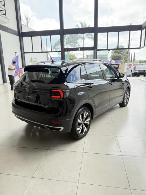 VOLKSWAGEN T-Cross 1.4 4P 250 TSI FLEX HIGHLINE AUTOM�TICO, Foto 7