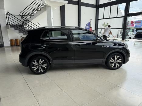 VOLKSWAGEN T-Cross 1.4 4P 250 TSI FLEX HIGHLINE AUTOM�TICO, Foto 8