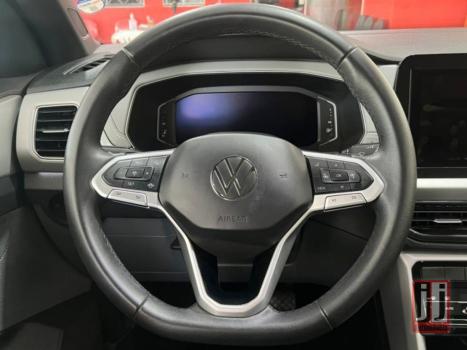 VOLKSWAGEN T-Cross 1.0 4P 200 TSI FLEX COMFORTLINE AUTOM�TICO, Foto 8