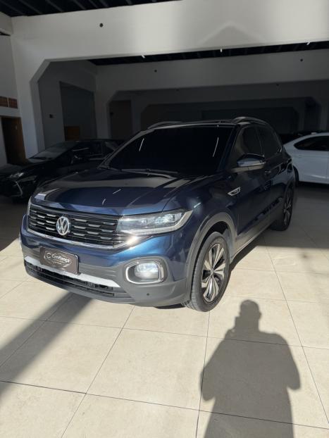 VOLKSWAGEN T-Cross 1.4 4P 250 TSI FLEX EXTREME HIGHLINE AUTOMÁTICO, Foto 3