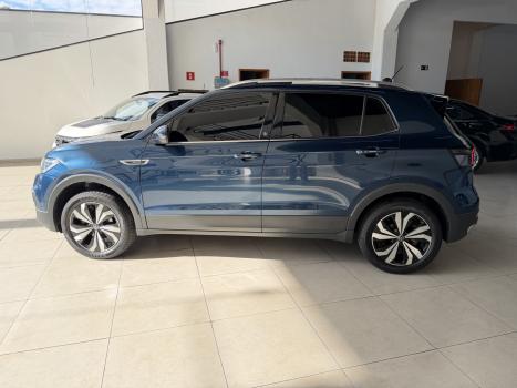 VOLKSWAGEN T-Cross 1.4 4P 250 TSI FLEX EXTREME HIGHLINE AUTOMÁTICO, Foto 6