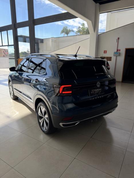VOLKSWAGEN T-Cross 1.4 4P 250 TSI FLEX EXTREME HIGHLINE AUTOMÁTICO, Foto 7