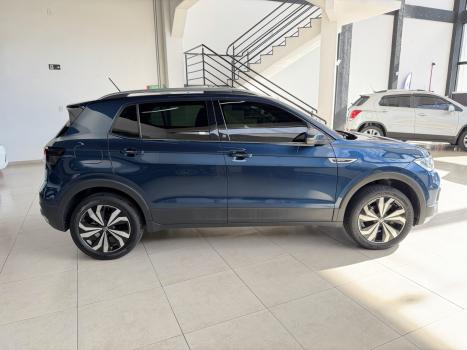 VOLKSWAGEN T-Cross 1.4 4P 250 TSI FLEX EXTREME HIGHLINE AUTOMÁTICO, Foto 10