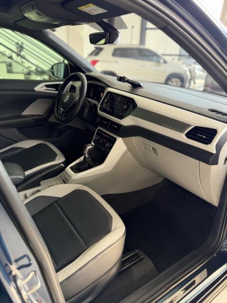VOLKSWAGEN T-Cross 1.4 4P 250 TSI FLEX EXTREME HIGHLINE AUTOMÁTICO, Foto 11