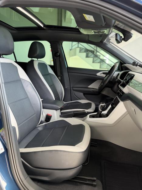 VOLKSWAGEN T-Cross 1.4 4P 250 TSI FLEX EXTREME HIGHLINE AUTOMÁTICO, Foto 12