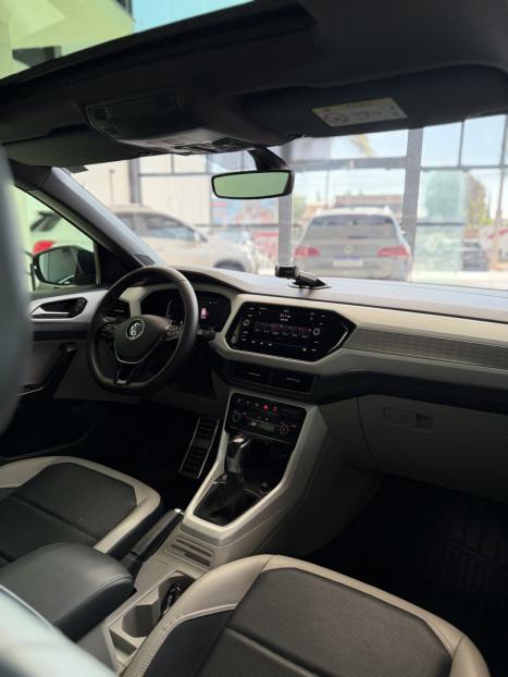 VOLKSWAGEN T-Cross 1.4 4P 250 TSI FLEX EXTREME HIGHLINE AUTOMÁTICO, Foto 13