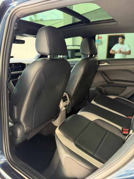 VOLKSWAGEN T-Cross 1.4 4P 250 TSI FLEX EXTREME HIGHLINE AUTOMÁTICO, Foto 15