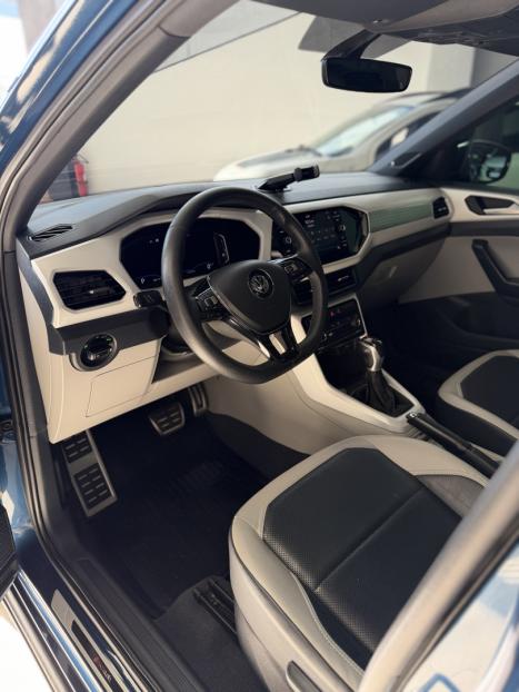 VOLKSWAGEN T-Cross 1.4 4P 250 TSI FLEX EXTREME HIGHLINE AUTOMÁTICO, Foto 16