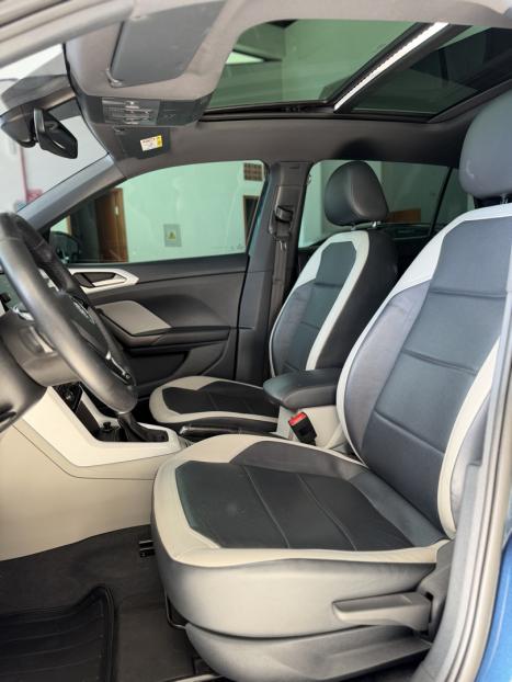 VOLKSWAGEN T-Cross 1.4 4P 250 TSI FLEX EXTREME HIGHLINE AUTOMÁTICO, Foto 17