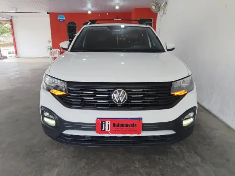 VOLKSWAGEN T-Cross 1.0 4P 200 TSI FLEX AUTOMÁTICO, Foto 2