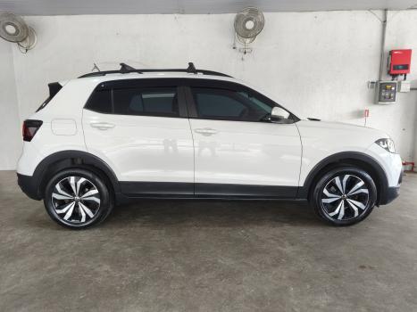 VOLKSWAGEN T-Cross 1.0 4P 200 TSI FLEX AUTOMÁTICO, Foto 3