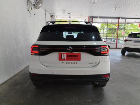 VOLKSWAGEN T-Cross 1.0 4P 200 TSI FLEX AUTOMÁTICO, Foto 4