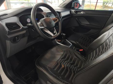 VOLKSWAGEN T-Cross 1.0 4P 200 TSI FLEX AUTOMÁTICO, Foto 6