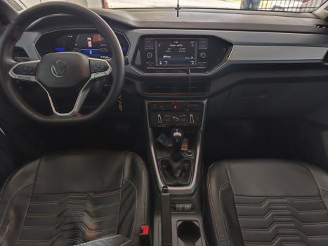 VOLKSWAGEN T-Cross 1.0 4P 200 TSI FLEX AUTOMÁTICO, Foto 8