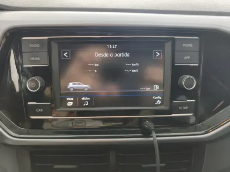 VOLKSWAGEN T-Cross 1.0 4P 200 TSI FLEX AUTOMÁTICO, Foto 11