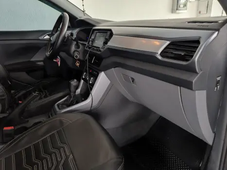 VOLKSWAGEN T-Cross 1.0 4P 200 TSI FLEX AUTOMÁTICO, Foto 12
