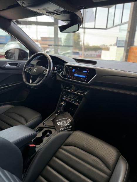 VOLKSWAGEN Taos 1.4 16V 4P FLEX 250 TSI HIGHLINE AUTOMÁTICO, Foto 8 VOLKSWAGEN Taos 1.4 16V 4P FLEX 250 TSI HIGHLINE AUTOMÁTICO, Foto 8