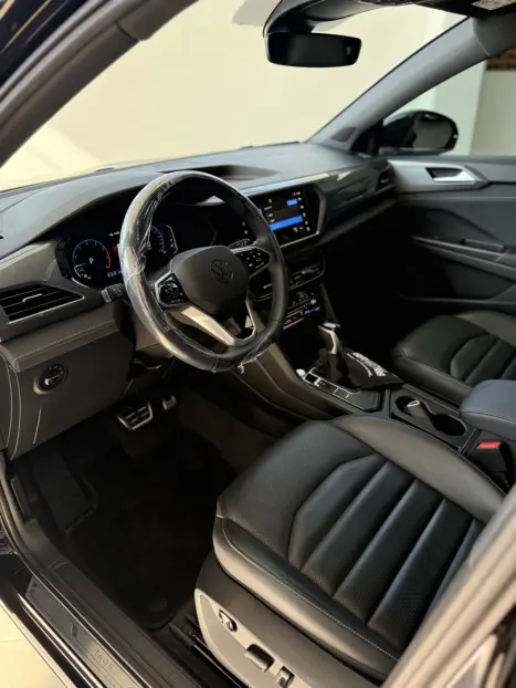 VOLKSWAGEN Taos 1.4 16V 4P FLEX 250 TSI HIGHLINE AUTOMÁTICO, Foto 18 VOLKSWAGEN Taos 1.4 16V 4P FLEX 250 TSI HIGHLINE AUTOMÁTICO, Foto 18