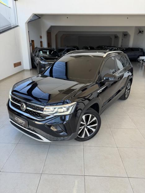 VOLKSWAGEN Taos 1.4 16V 4P FLEX 250 TSI HIGHLINE AUTOM�TICO, Foto 2