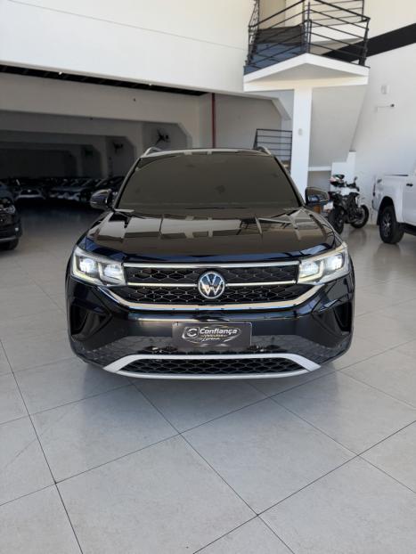 VOLKSWAGEN Taos 1.4 16V 4P FLEX 250 TSI HIGHLINE AUTOM�TICO, Foto 4