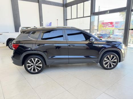 VOLKSWAGEN Taos 1.4 16V 4P FLEX 250 TSI HIGHLINE AUTOM�TICO, Foto 9
