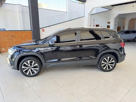 VOLKSWAGEN Taos 1.4 16V 4P FLEX 250 TSI HIGHLINE AUTOM�TICO, Foto 10