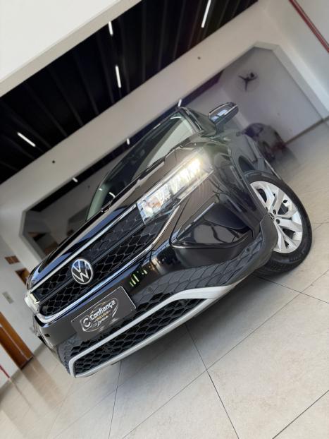 VOLKSWAGEN Taos 1.4 16V 4P FLEX 250 TSI COMFORTLINE AUTOM�TICO, Foto 1