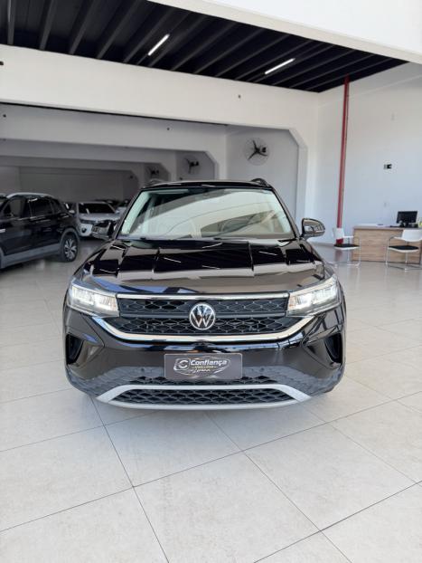 VOLKSWAGEN Taos 1.4 16V 4P FLEX 250 TSI COMFORTLINE AUTOM�TICO, Foto 4