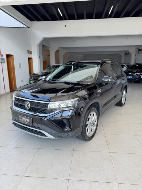 VOLKSWAGEN Taos 1.4 16V 4P FLEX 250 TSI COMFORTLINE AUTOM�TICO, Foto 5