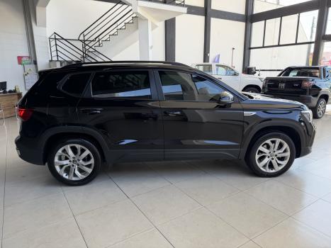 VOLKSWAGEN Taos 1.4 16V 4P FLEX 250 TSI COMFORTLINE AUTOM�TICO, Foto 9