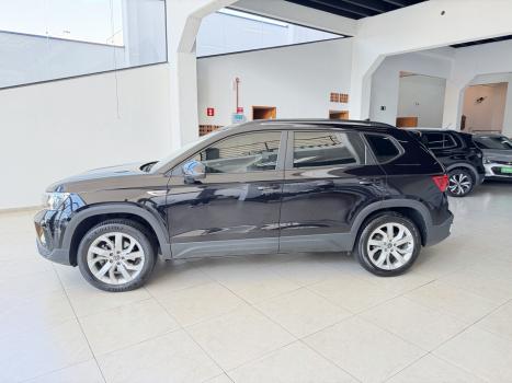 VOLKSWAGEN Taos 1.4 16V 4P FLEX 250 TSI COMFORTLINE AUTOM�TICO, Foto 10