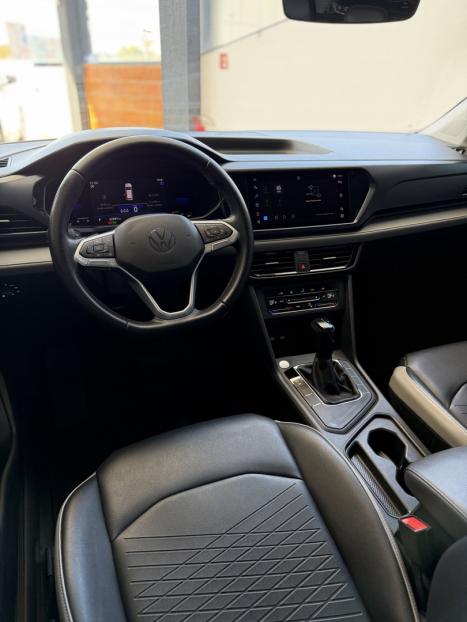VOLKSWAGEN Taos 1.4 16V 4P FLEX 250 TSI COMFORTLINE AUTOM�TICO, Foto 11