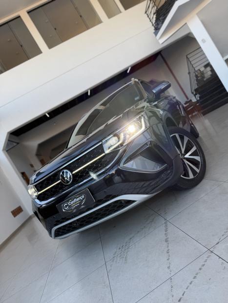 VOLKSWAGEN Taos 1.4 16V 4P FLEX 250 TSI HIGHLINE AUTOM�TICO, Foto 1