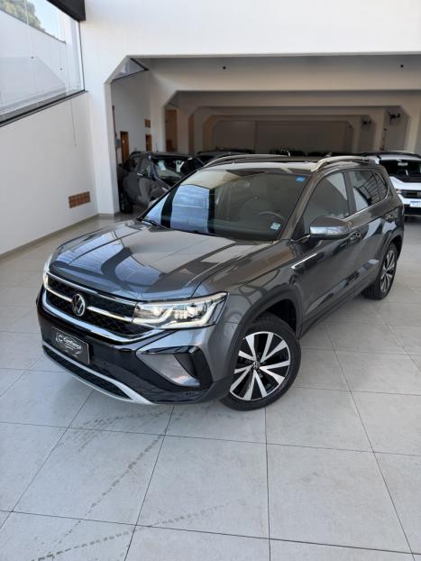 VOLKSWAGEN Taos 1.4 16V 4P FLEX 250 TSI HIGHLINE AUTOM�TICO, Foto 2
