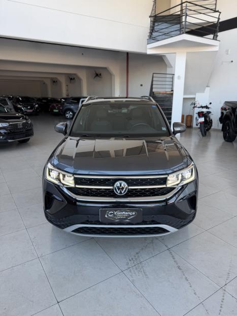 VOLKSWAGEN Taos 1.4 16V 4P FLEX 250 TSI HIGHLINE AUTOM�TICO, Foto 3