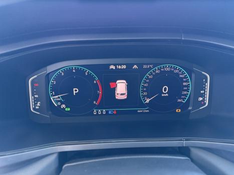 VOLKSWAGEN Taos 1.4 16V 4P FLEX 250 TSI HIGHLINE AUTOM�TICO, Foto 5
