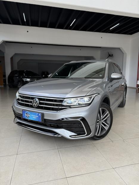 VOLKSWAGEN Tiguan 2.0 300 TSI ALLSPACE R-LINE TURBO AUTOM�TICO, Foto 1